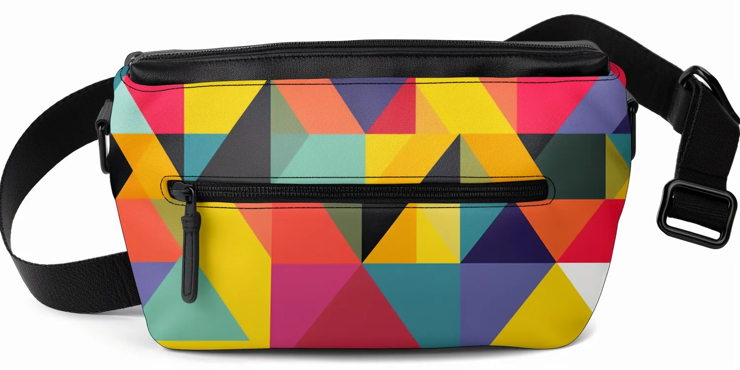 Torba młodzieżowa na ramię