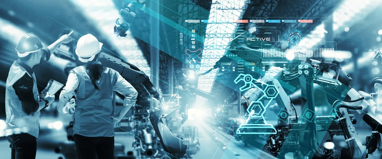 Automatyka przemysłowa