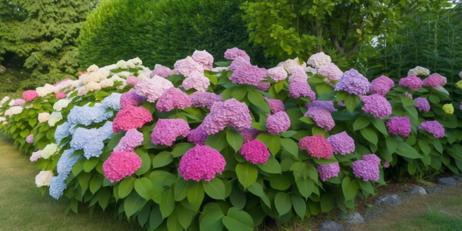 Budowa ogrodów Szczecin