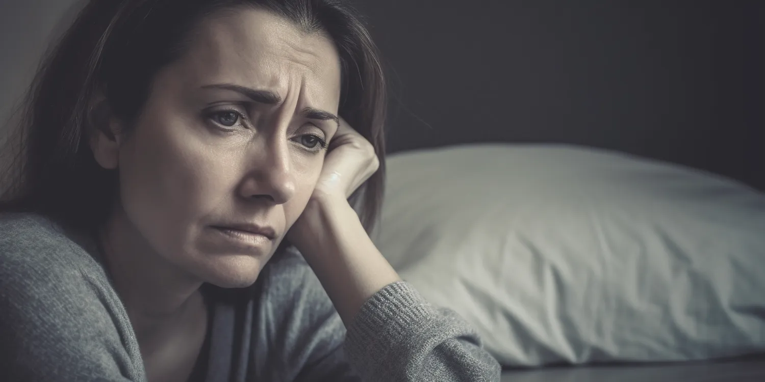 Czy depresja jest dziedziczna?