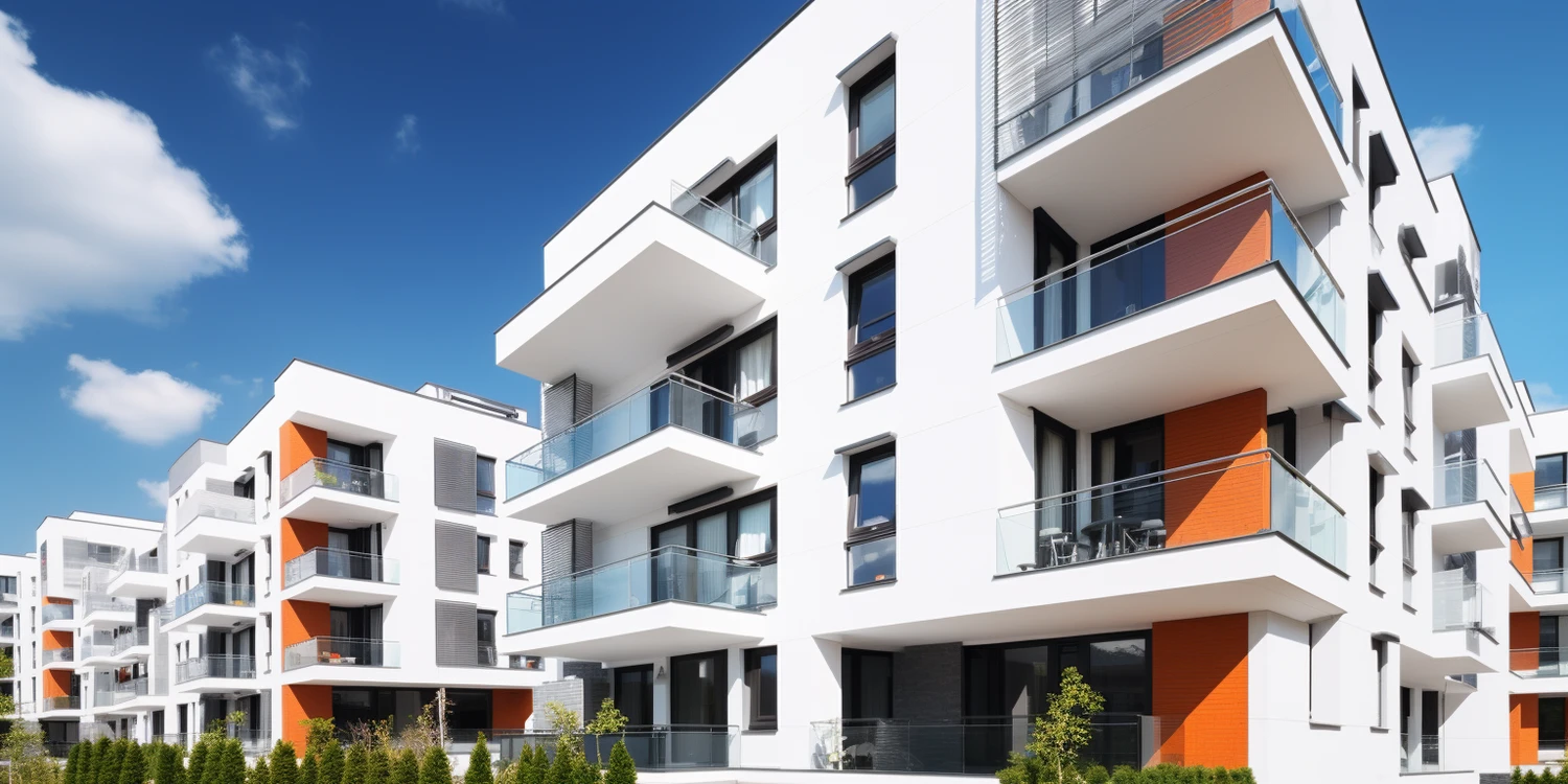 Inwestycje nad morzem