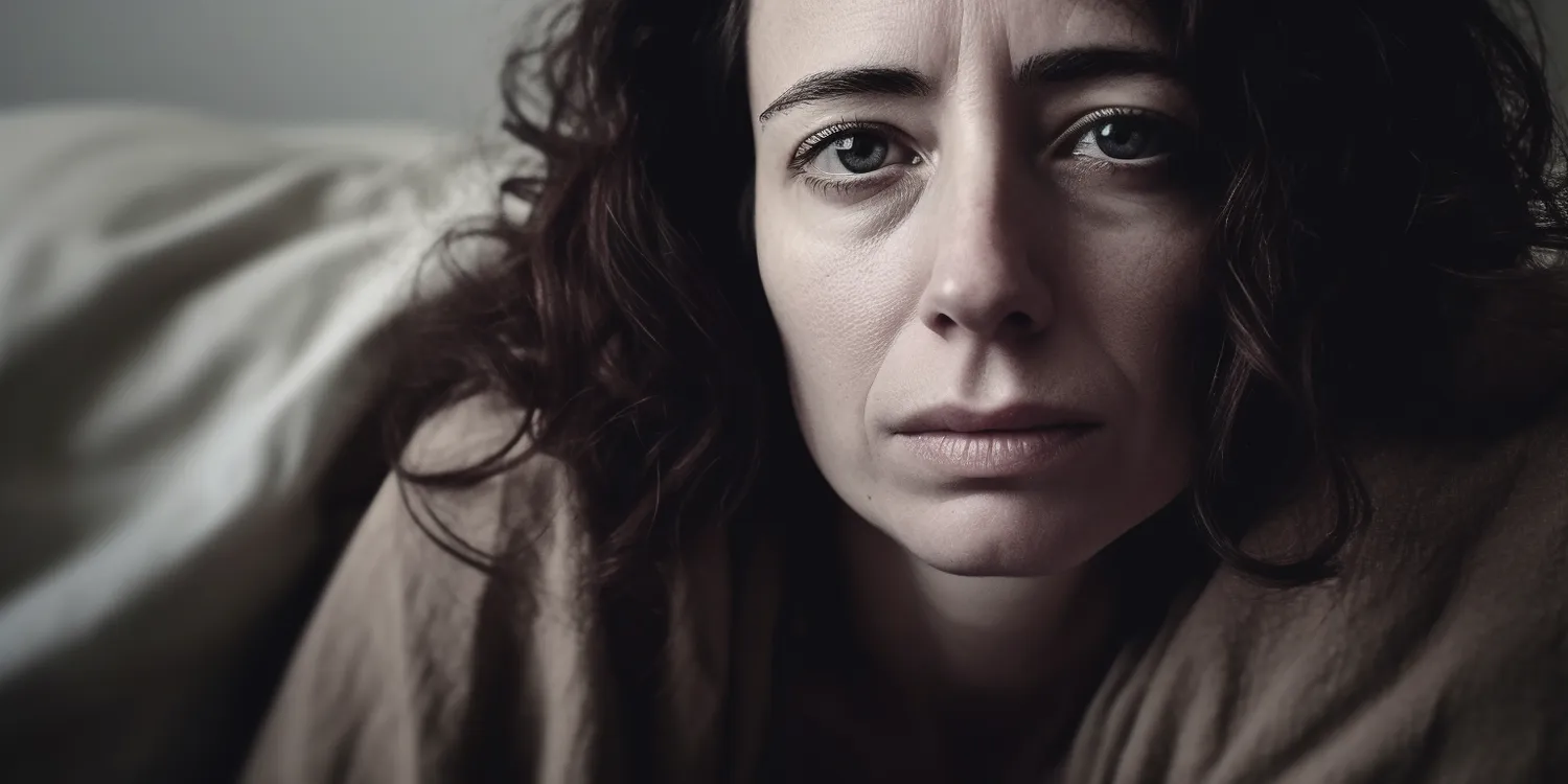 Jak objawia się depresja?