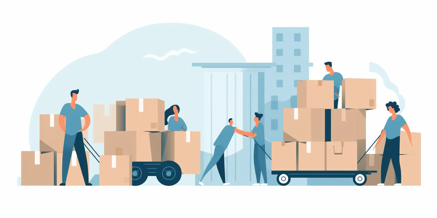 Jak przekonać mamę do przeprowadzki?