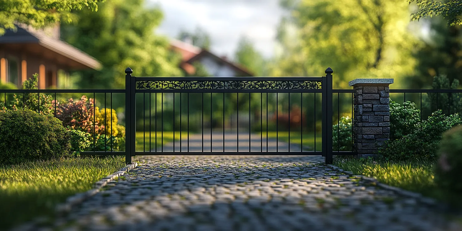 Jak urządzić ogród?