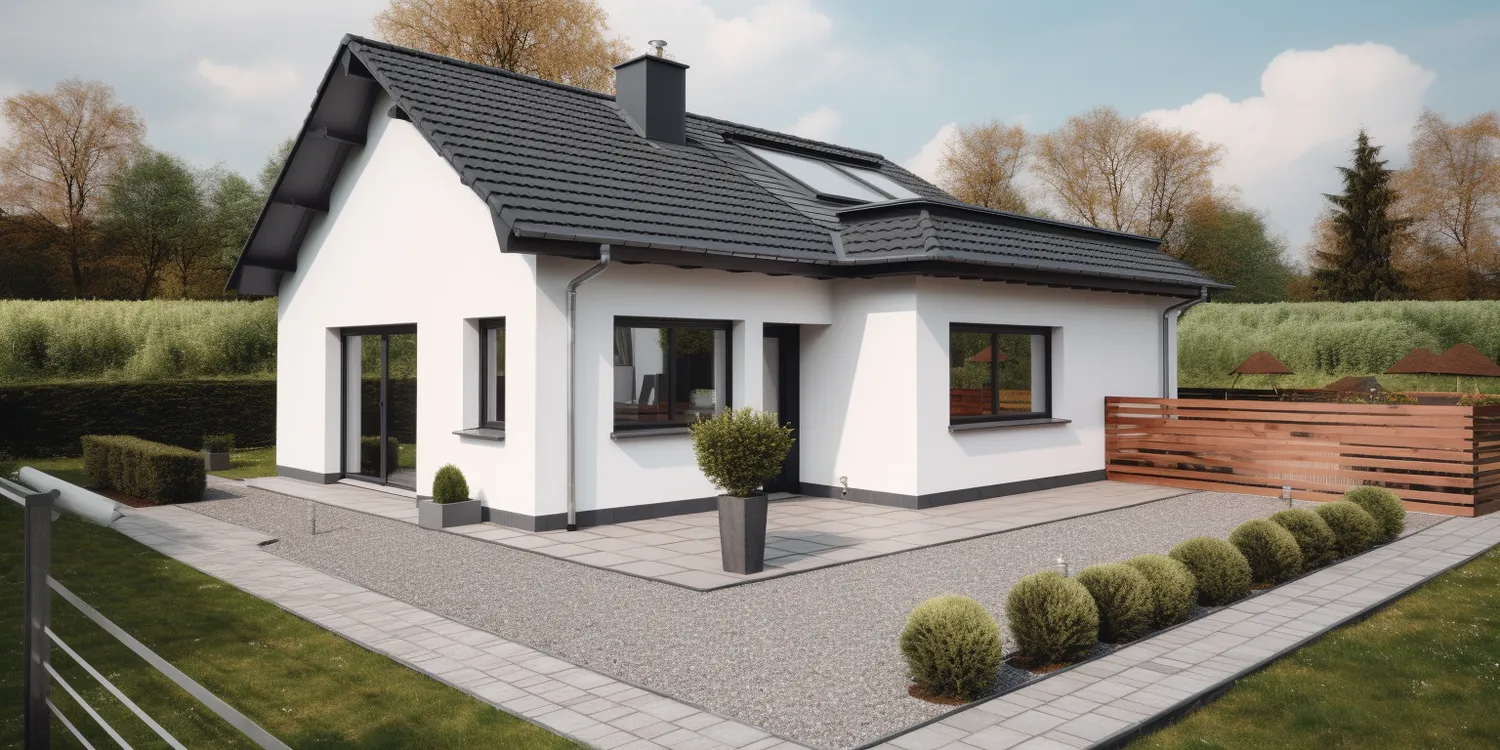 Jak urządzić ogród?