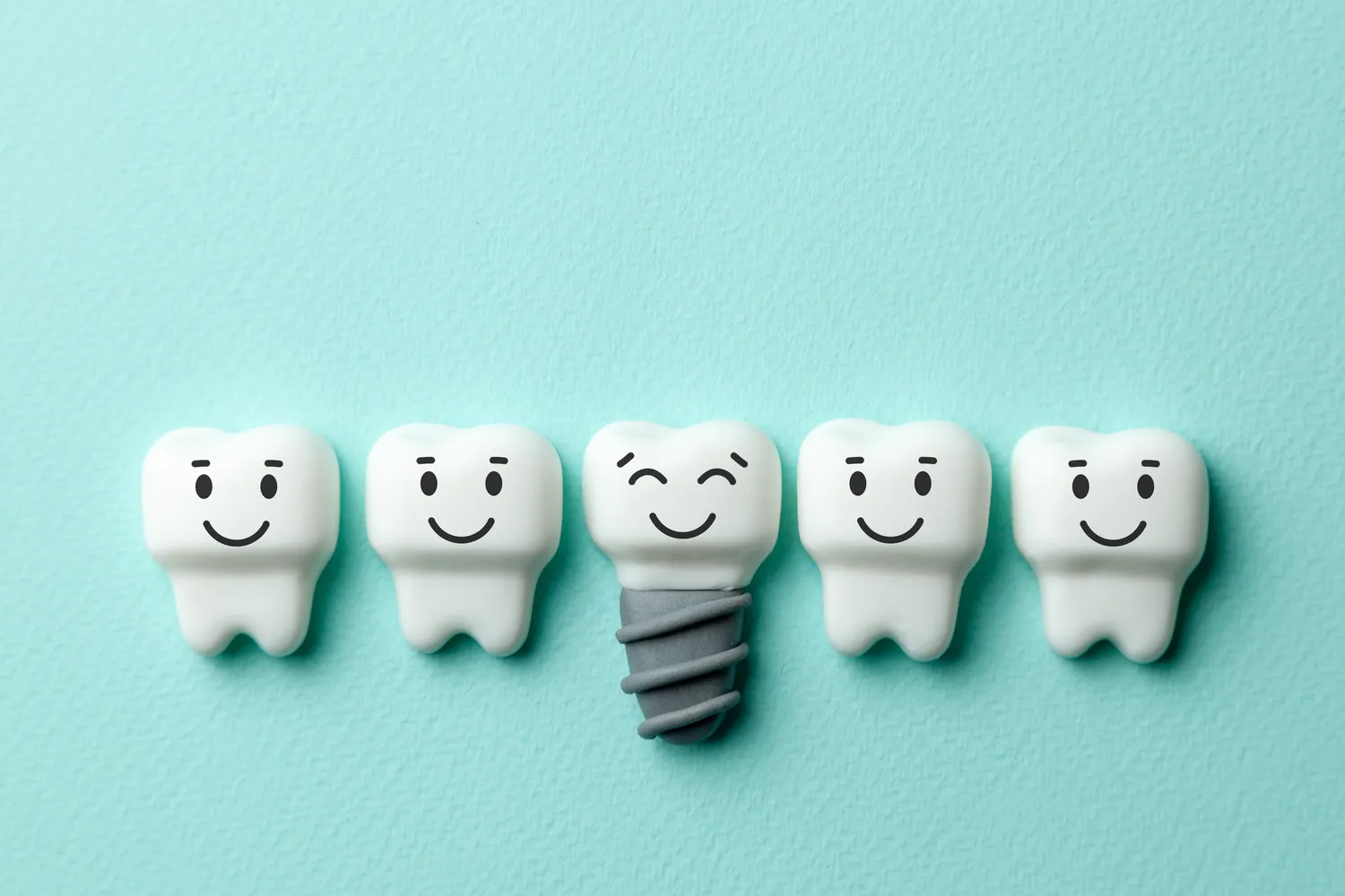 Jak wygląda leczenie kanałowe?