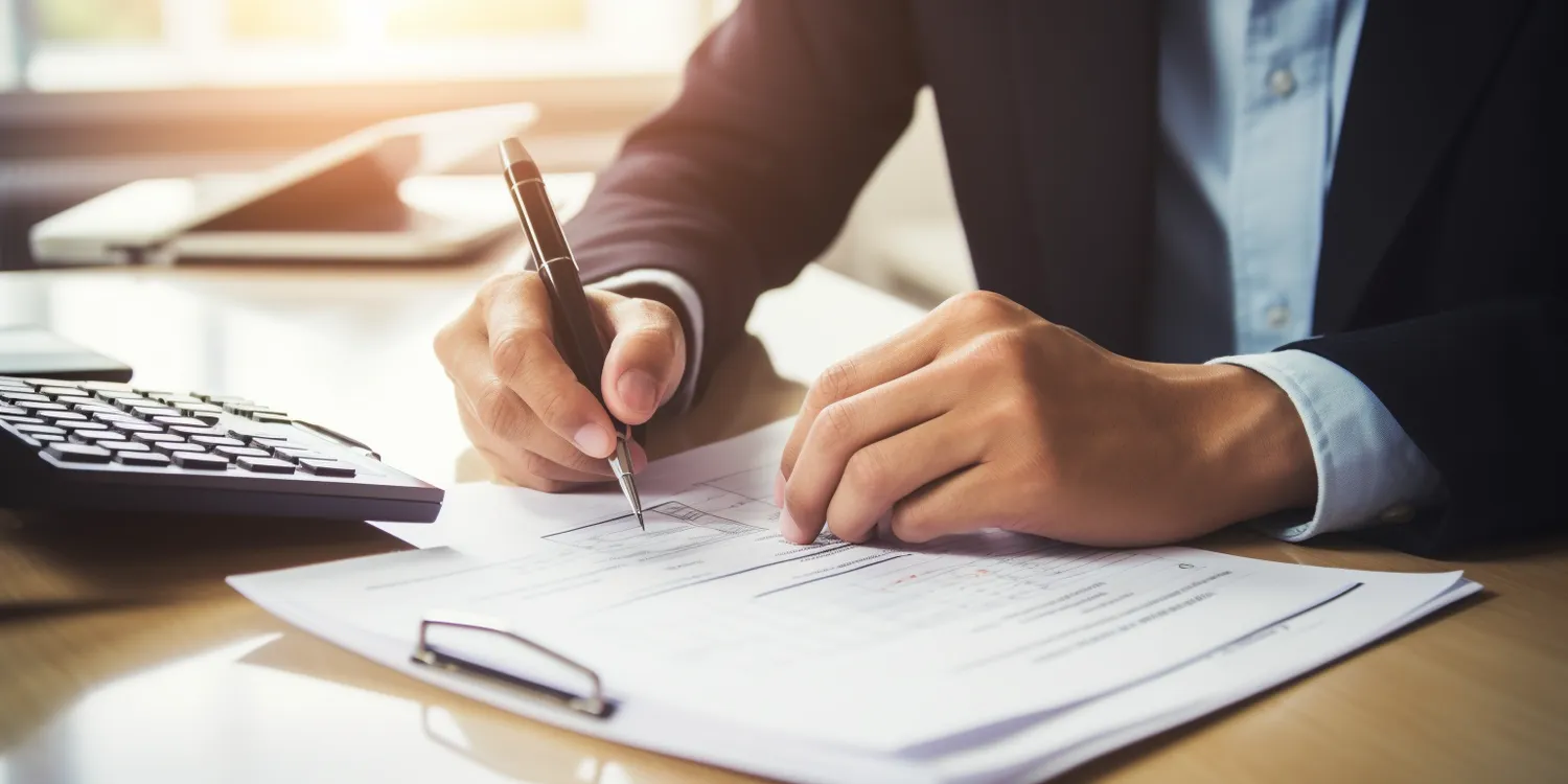 Jak wygląda pełna księgowość?