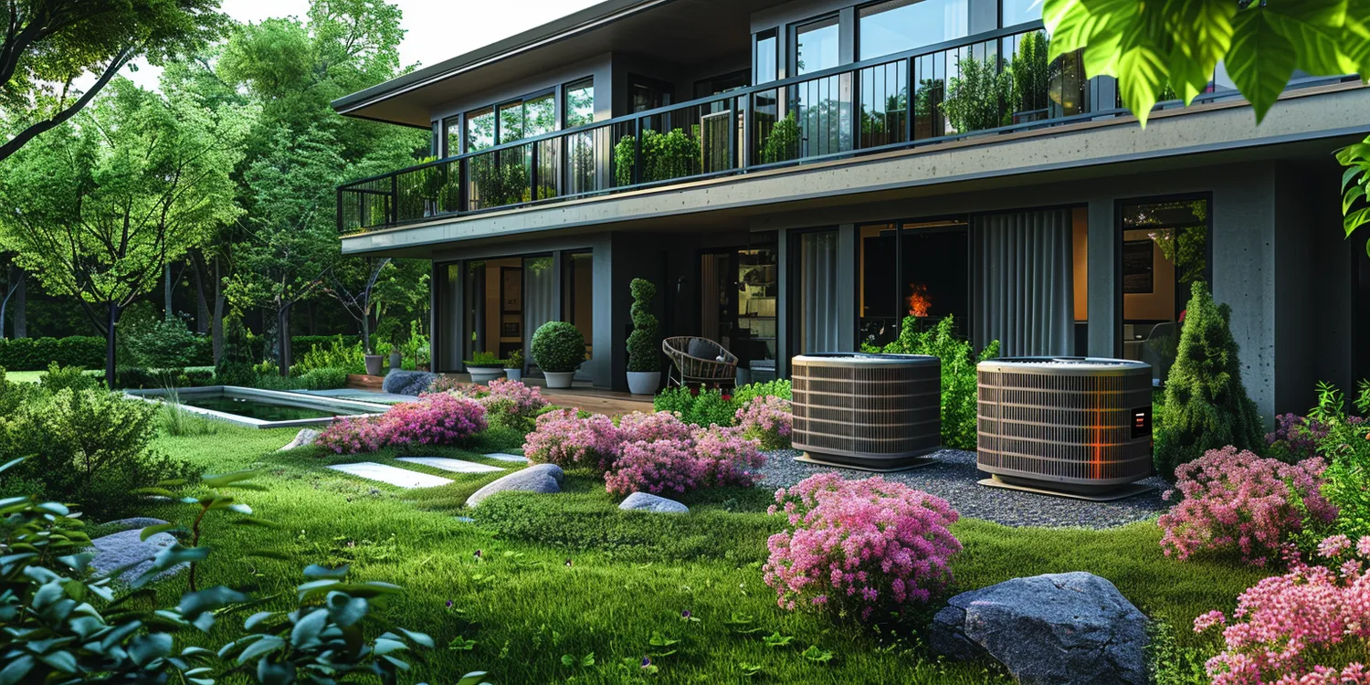 Jak zaaranżować ogród przed domem?