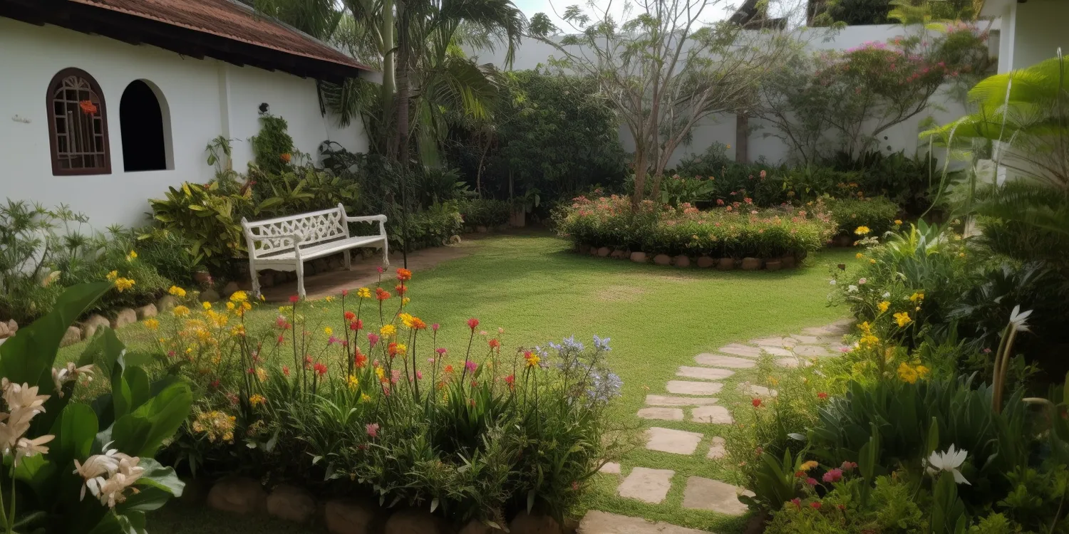 Jak zabezpieczyć ogród dla kota?