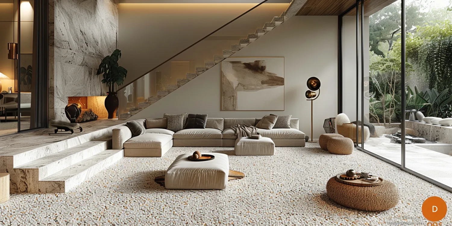 Jak zagospodarować ogród ze spadkiem?