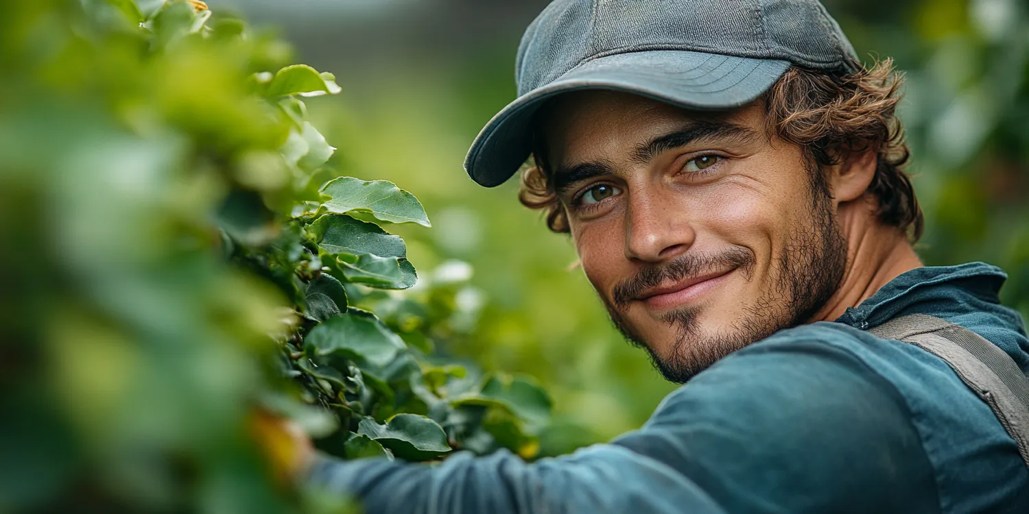 Jak zaplanować ogród?