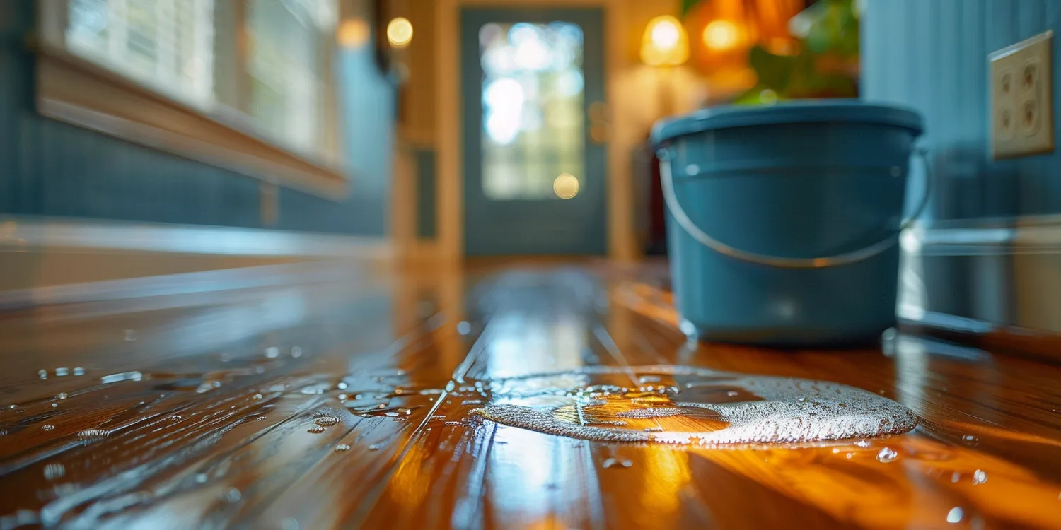 Jak zaplanować sprzątanie przed świętami?