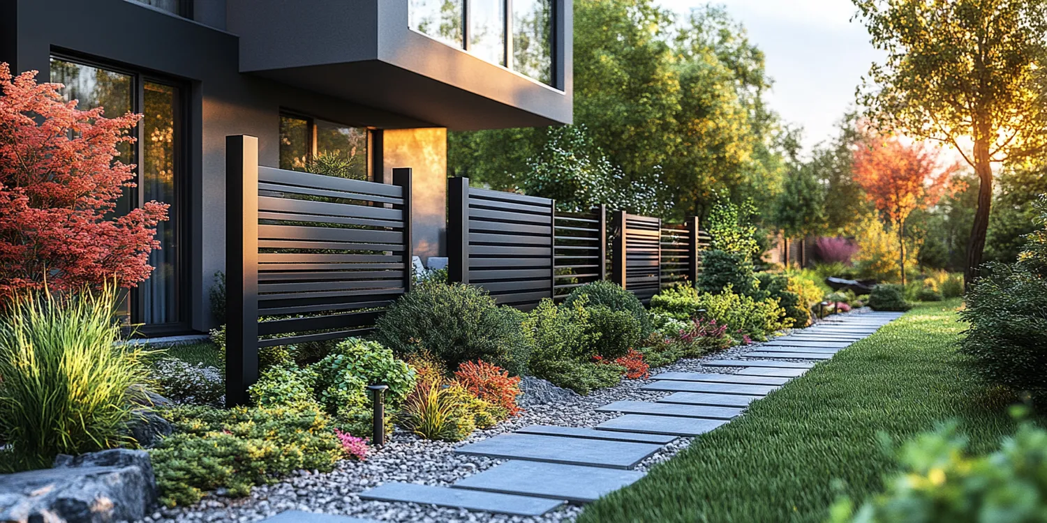 Jak zaprojektować ogród aplikacja?