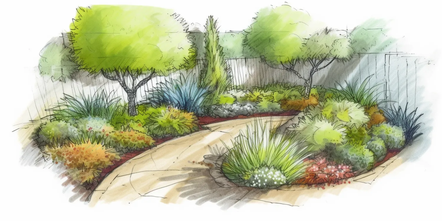 Jak zaprojektować ogród krok po kroku?