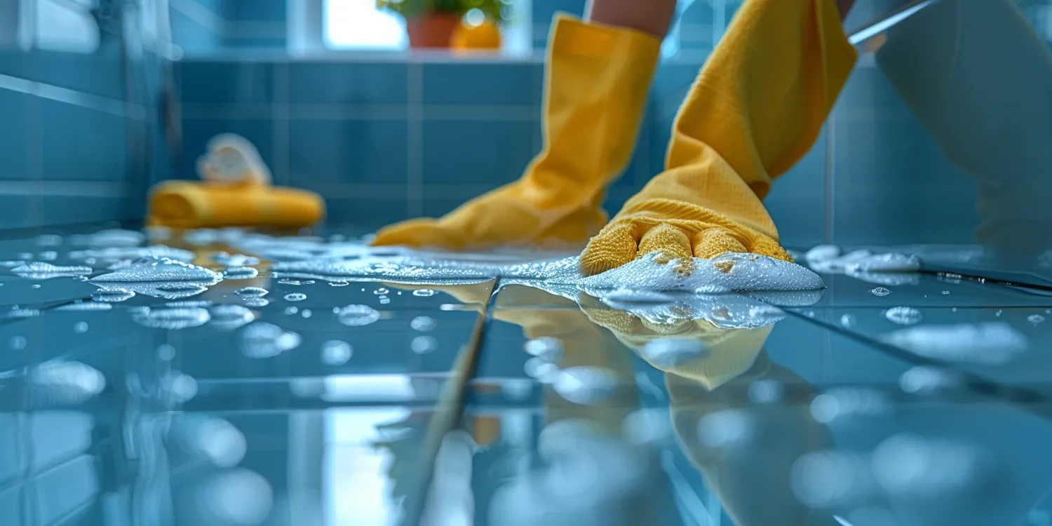 Jak zrobić grafik sprzątania?