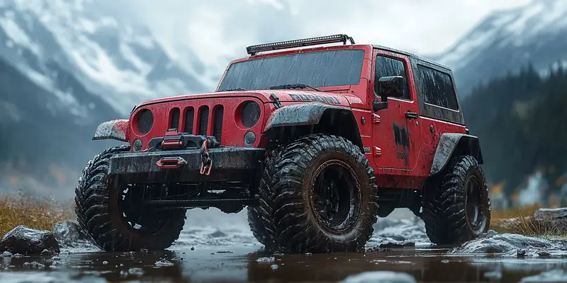 Jaką linę do wyciągarki wybrać?