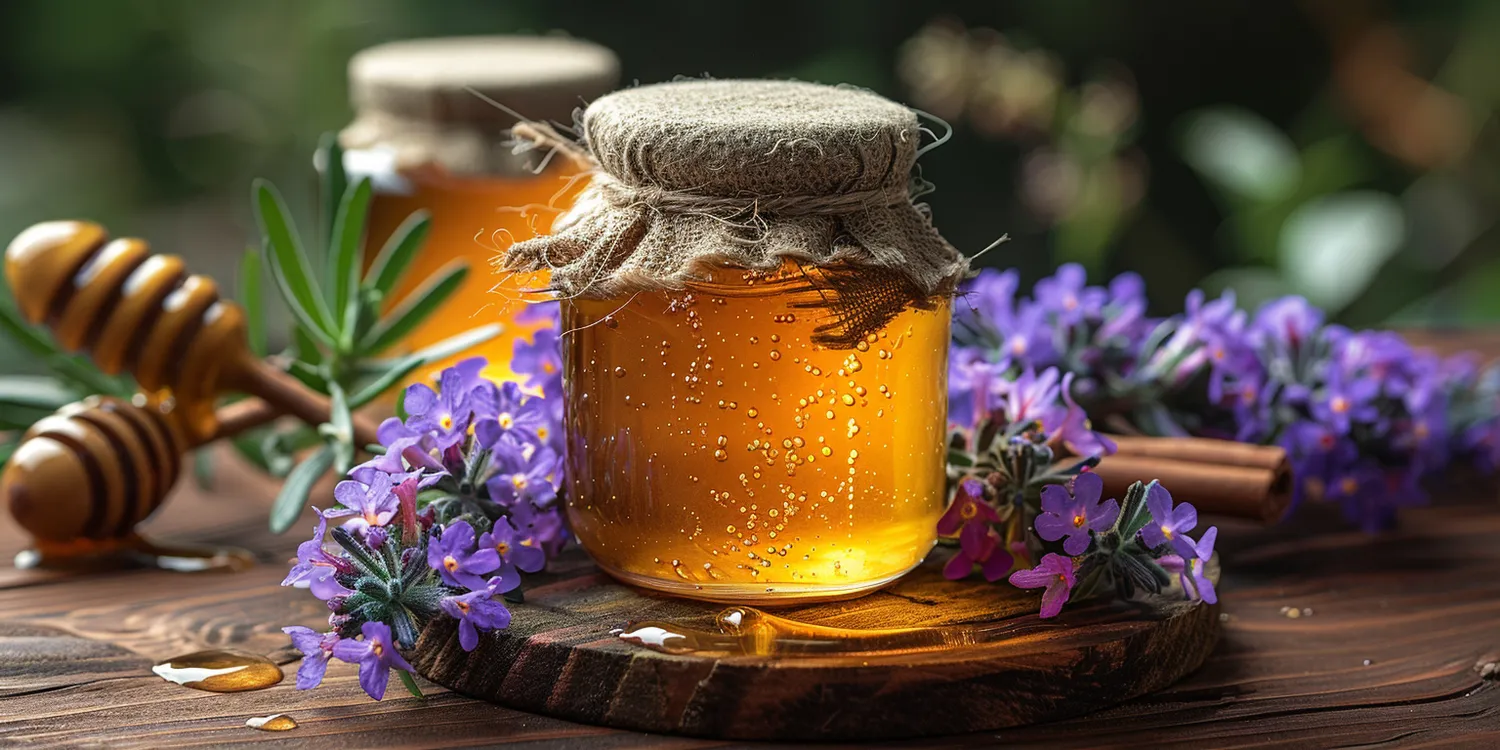 Jakie miody kupować?