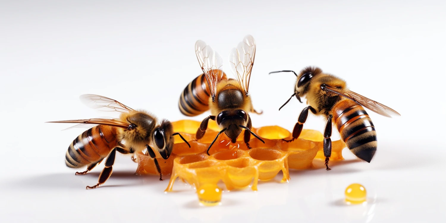 Jakie są dobre miody?