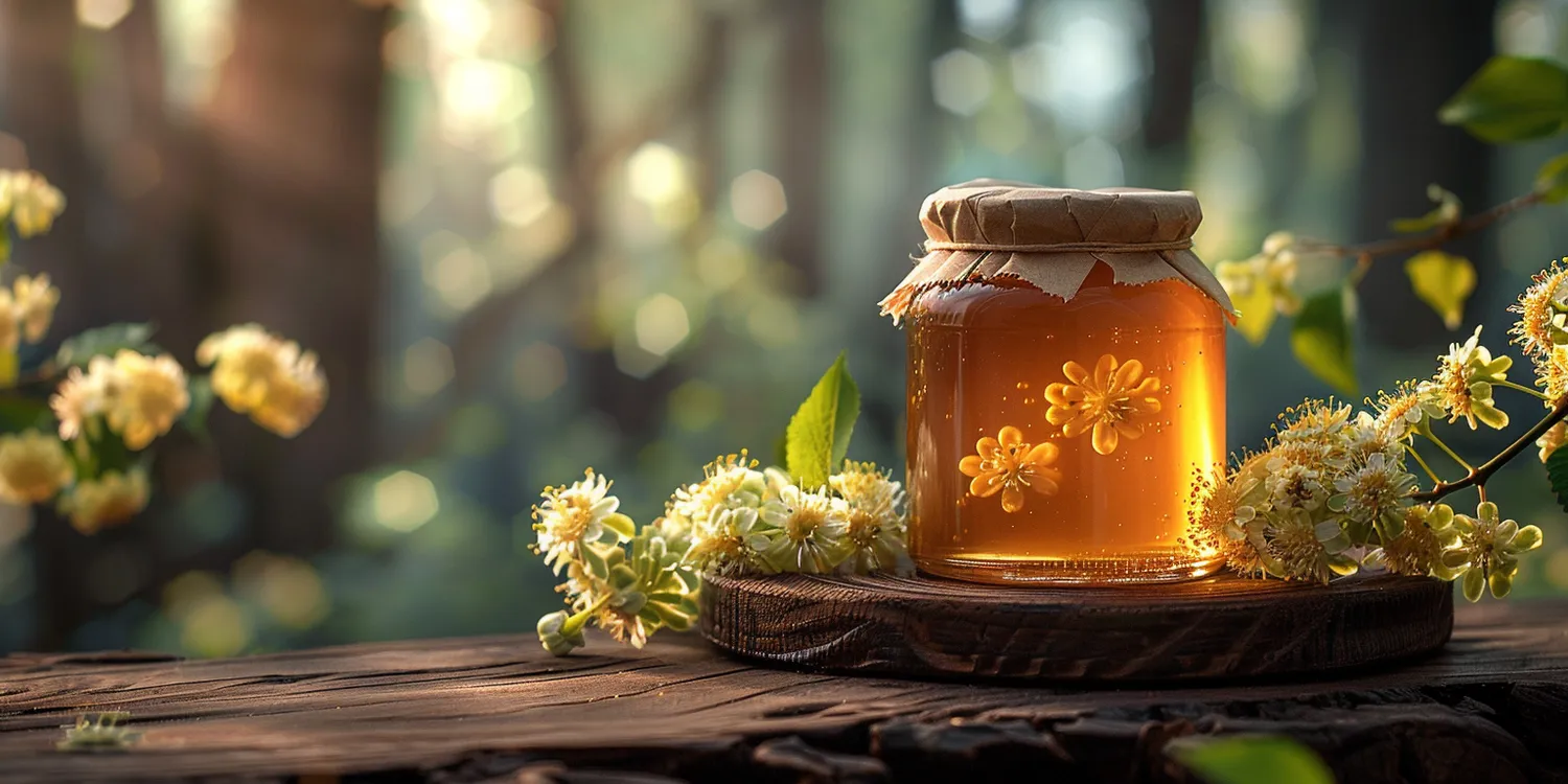 Jakie są najzdrowsze miody?