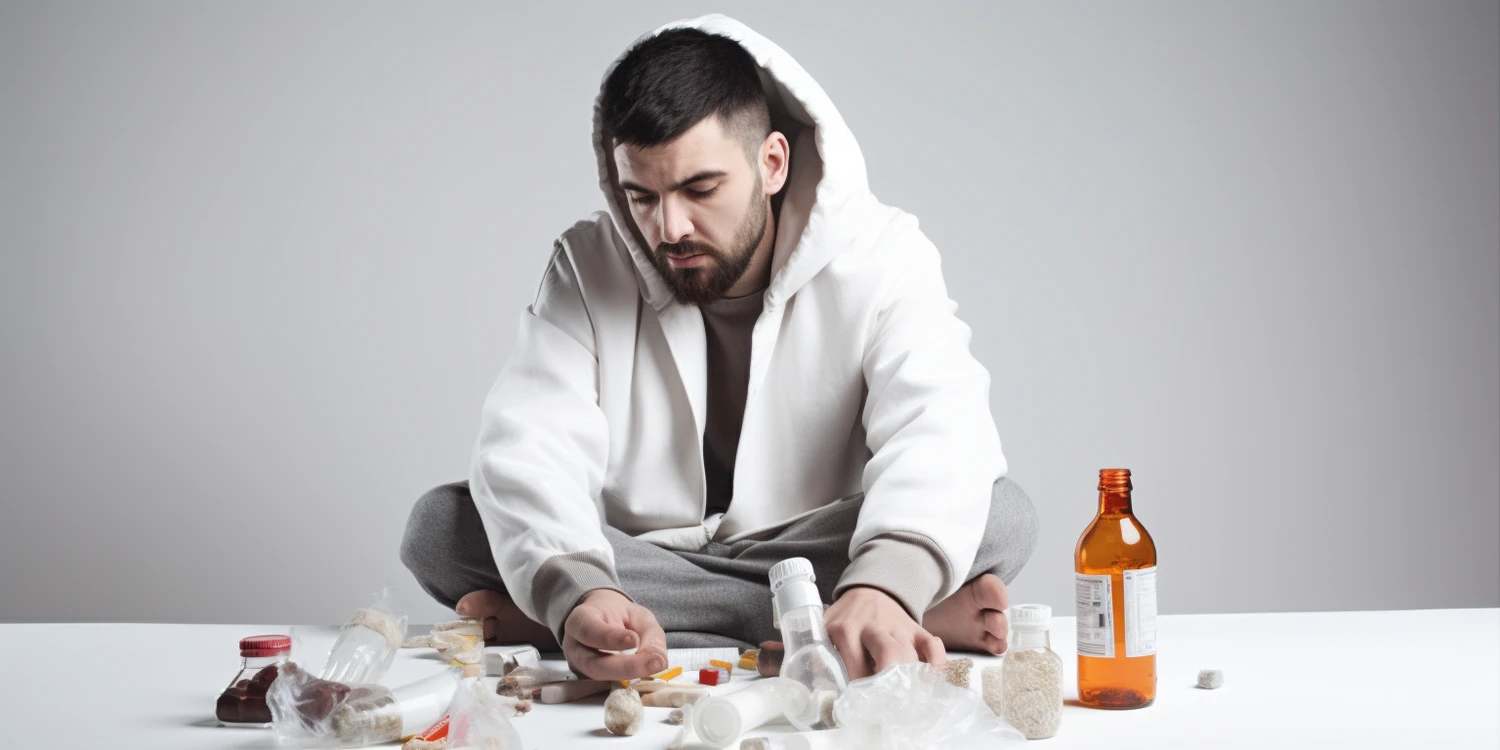 Kiedy zaczyna sie uzależnienia od alkoholu?