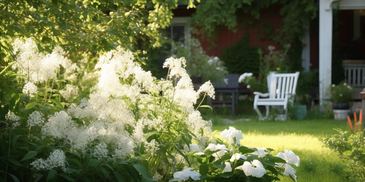 Kompleksowe wykonanie ogrodu Szczecin