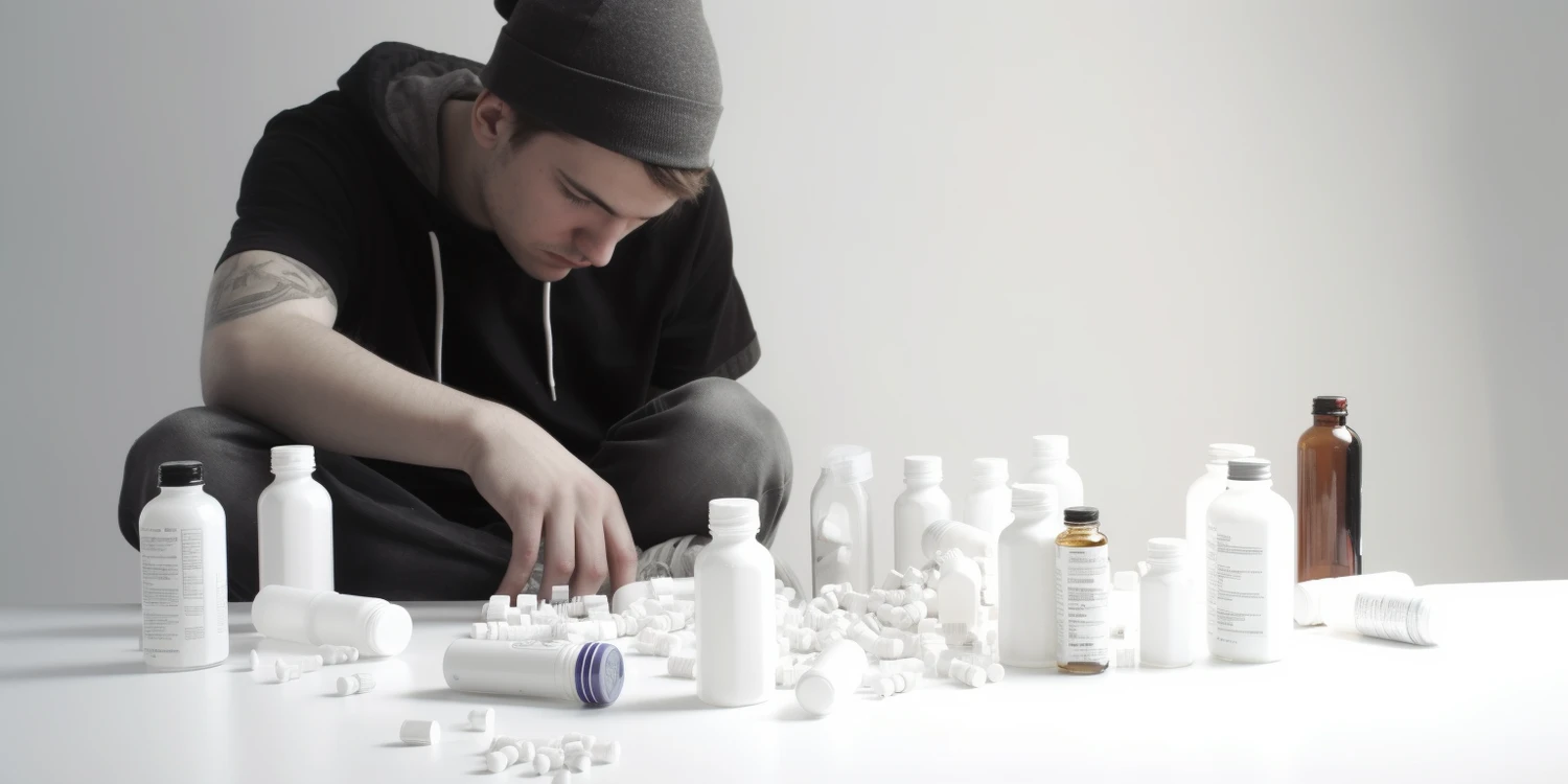 Leczenie uzależnień od narkotyków Warszawa