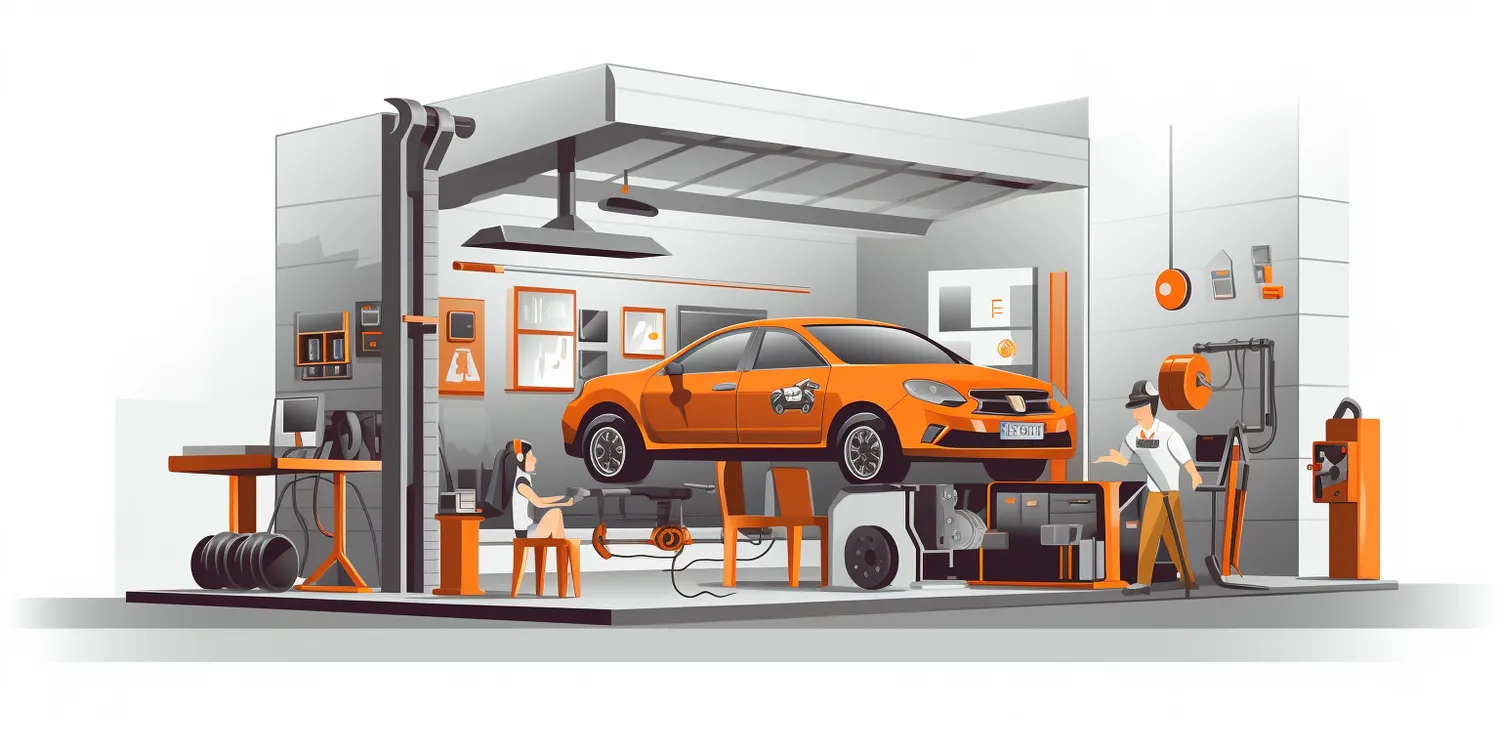 Mechanika pojazdowa Szczecin