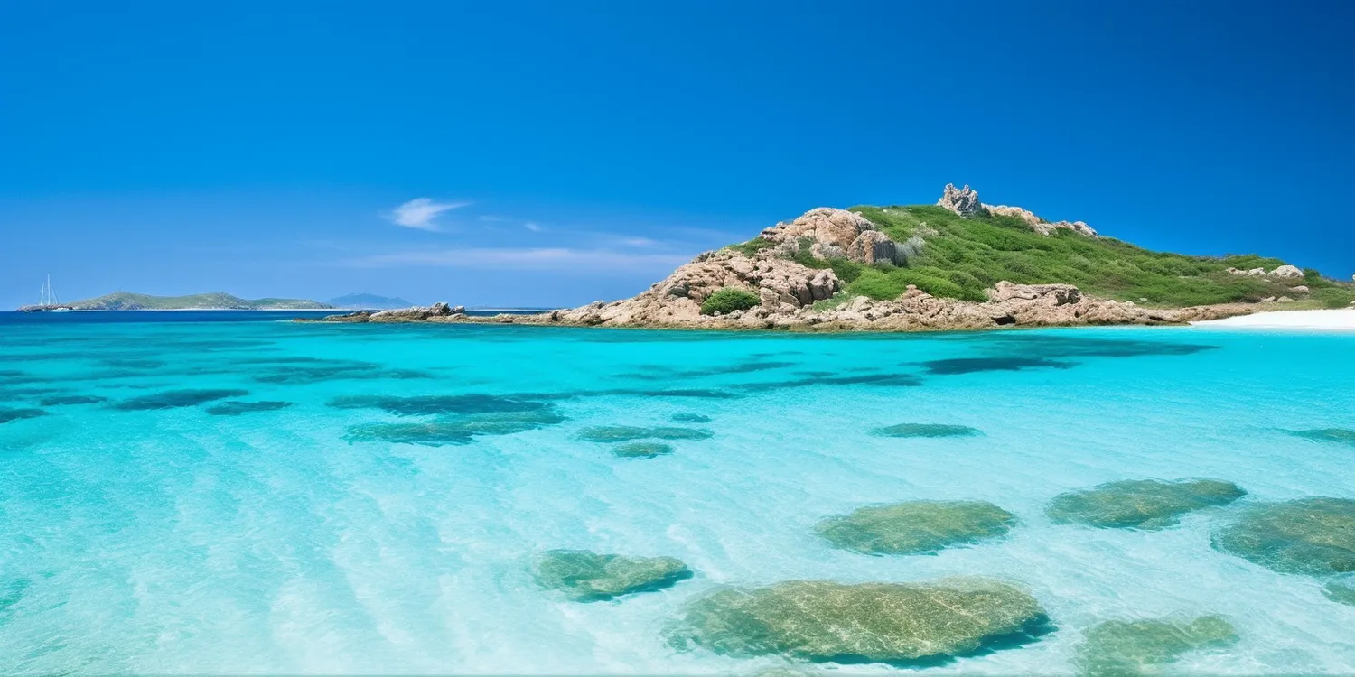 Mieszkanie na Sardynii