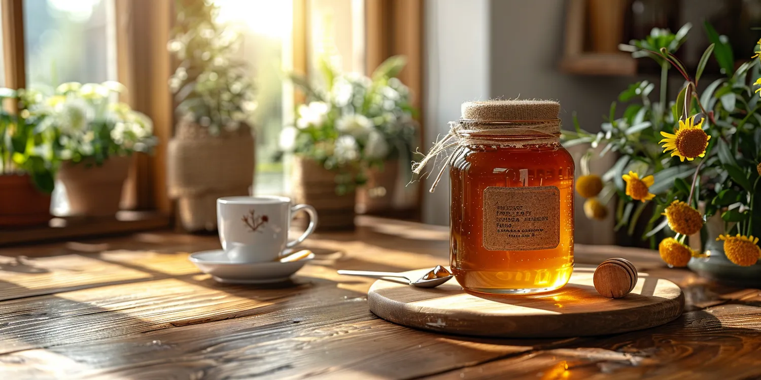 Miody który najlepszy?