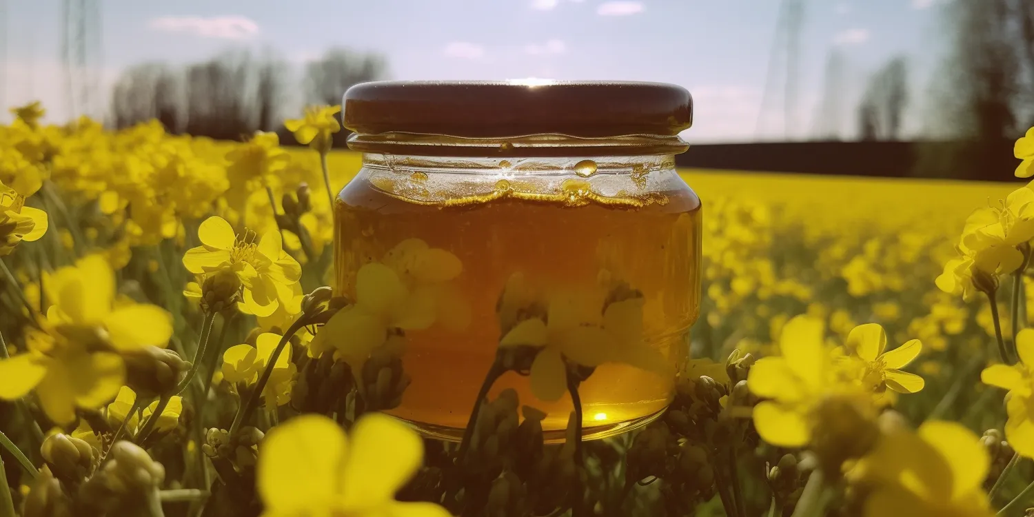 Miody który najlepszy?