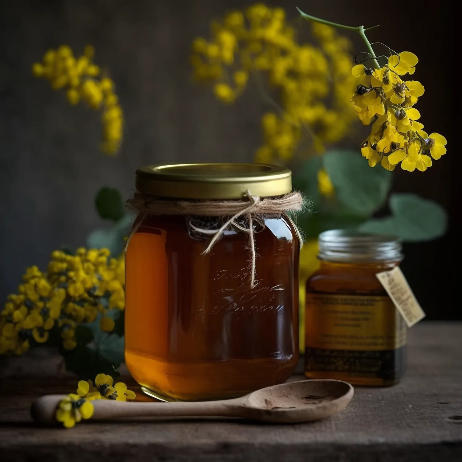 Miody na jakie dolegliwości?