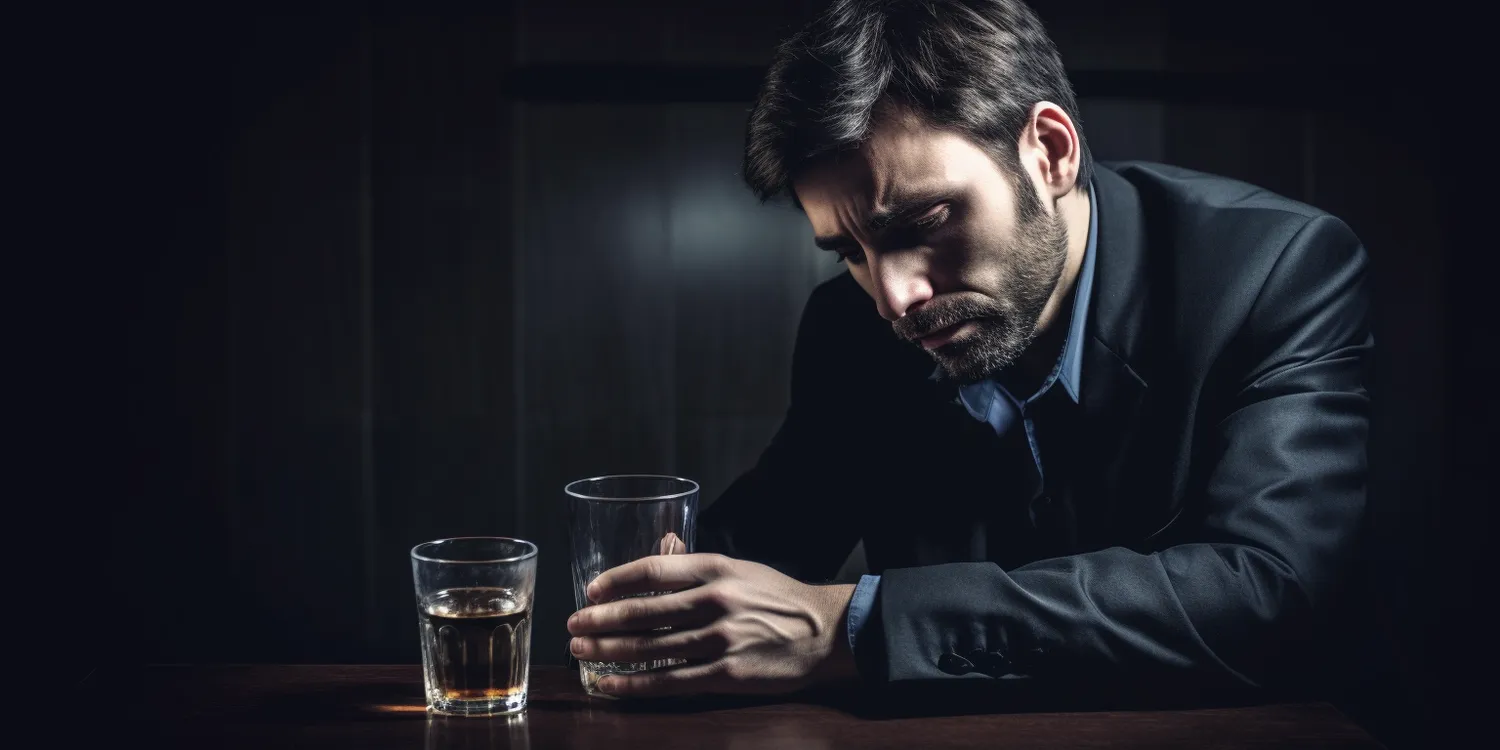 Na czym polega depresja?