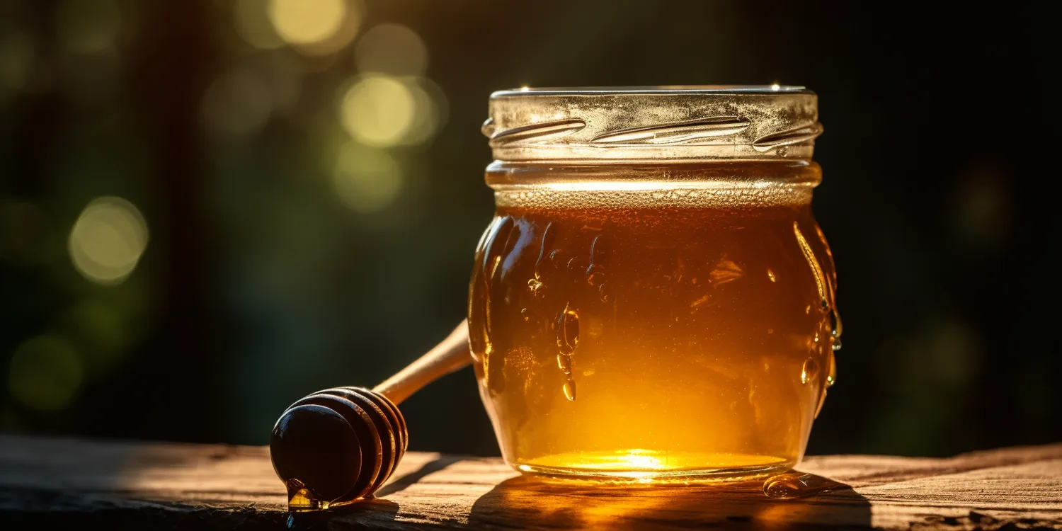 Najlepsze miody jakie?