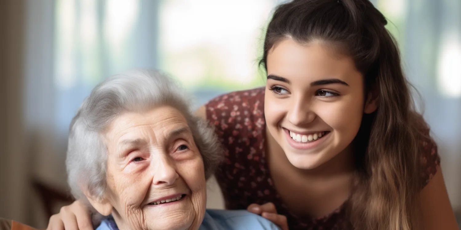 Opiekunki do pracy w Niemczech