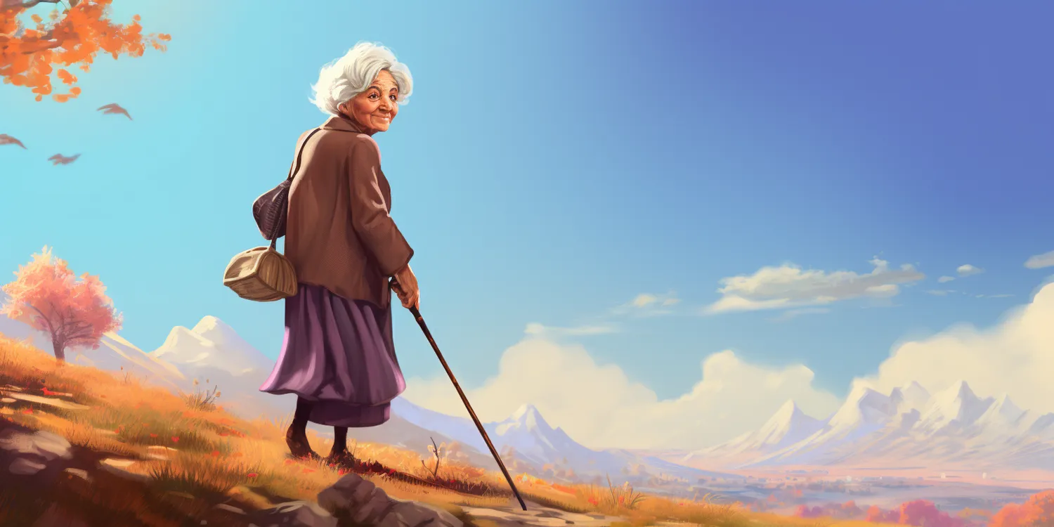 Praca opiekunki w Niemczech