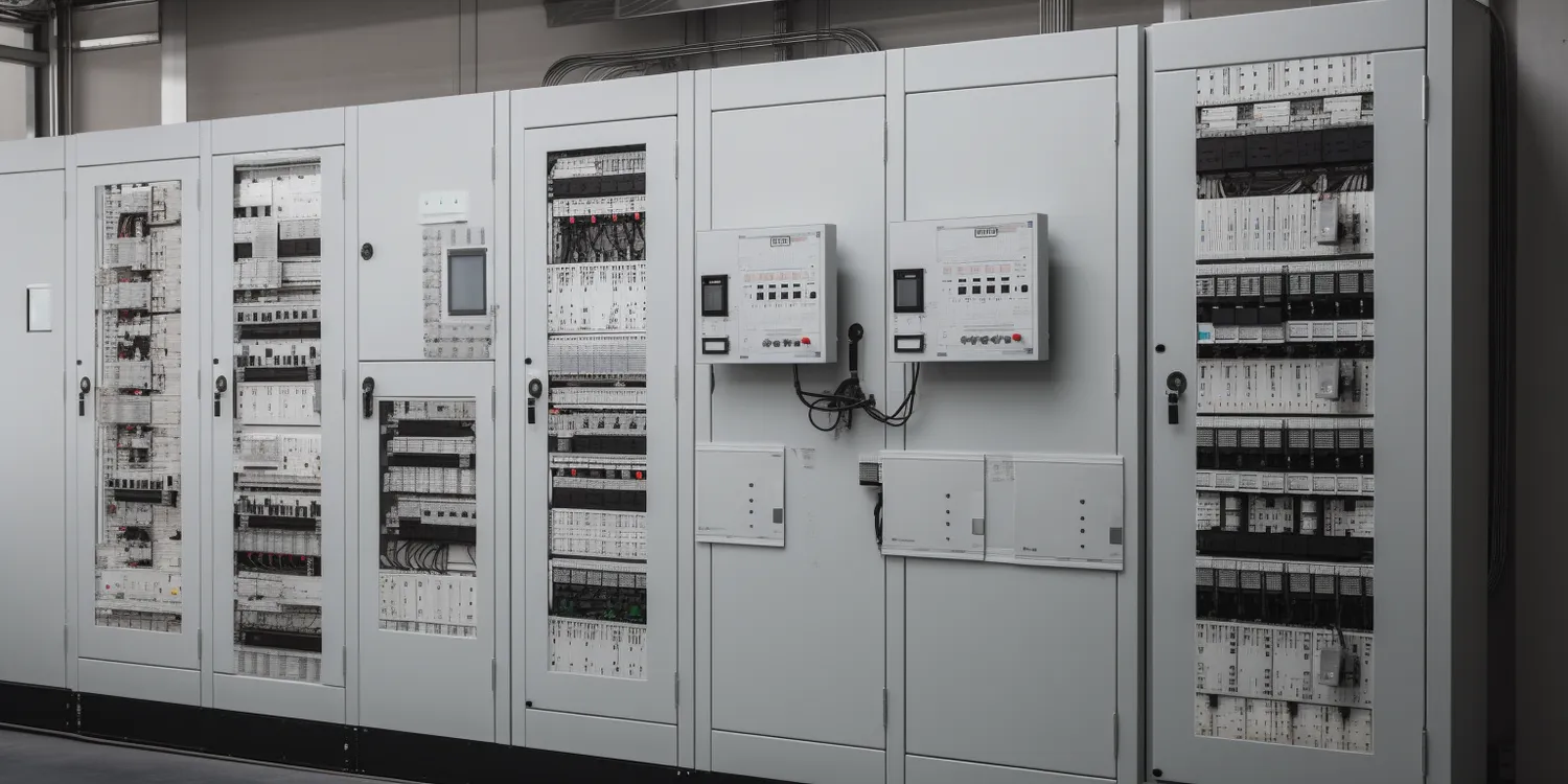 Projektowanie systemów automatyki