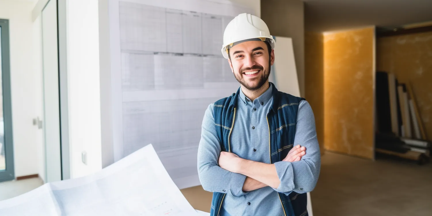 Sprzątanie po remoncie Szczecin