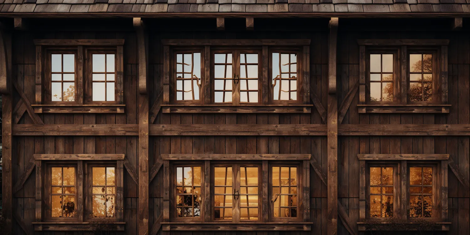 Stolarka wewnętrzna co to?