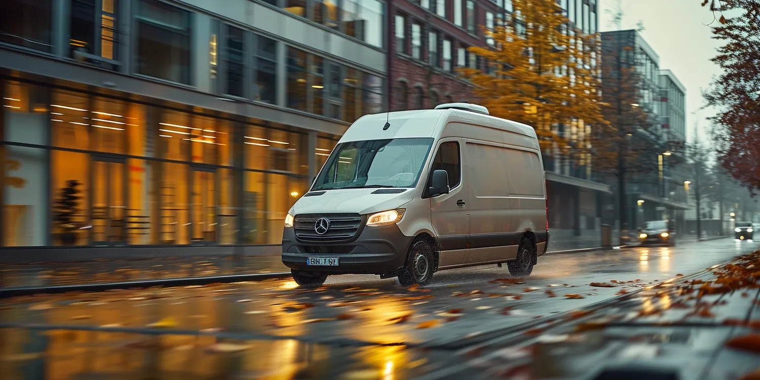 Transport indywidualny Kraków