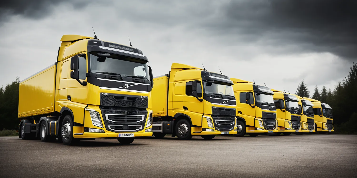 Ubezpieczenia w transporcie i spedycji