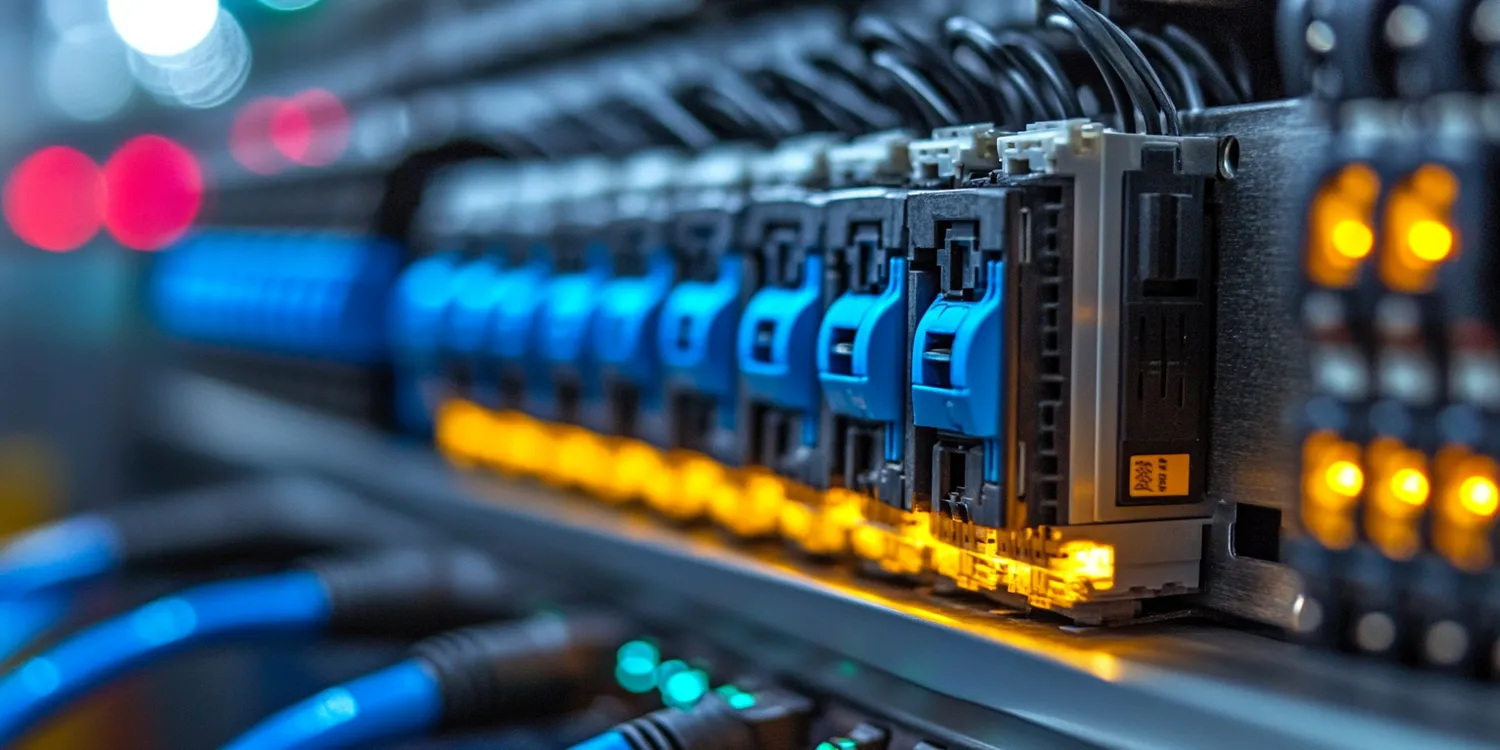 Usługi elektryczne cennik Szczecin