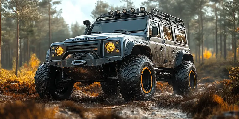 Wyciągarka elektryczna 12v na hak