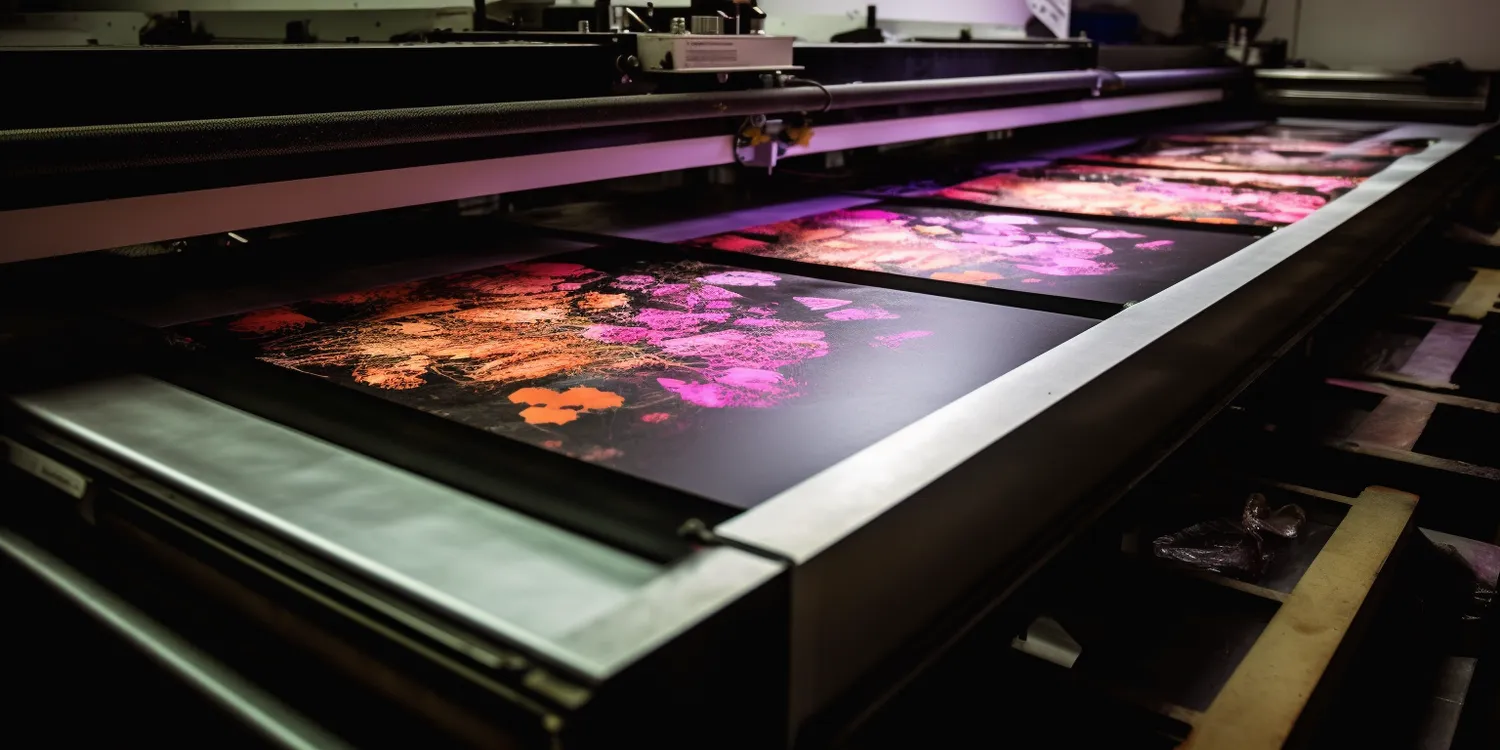 Co to jest drukarnia cyfrowa?