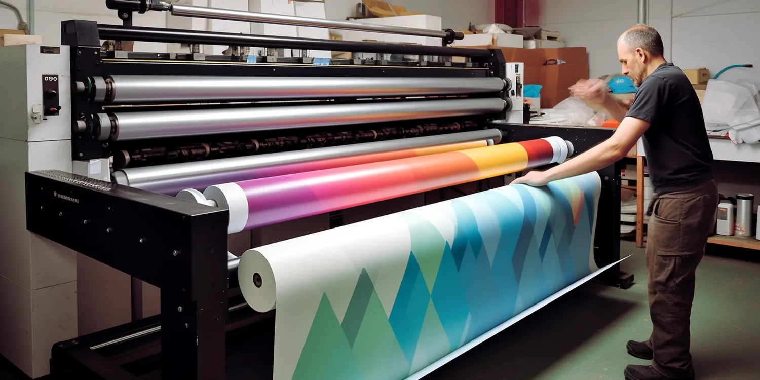 Druk cyfrowy - co to?