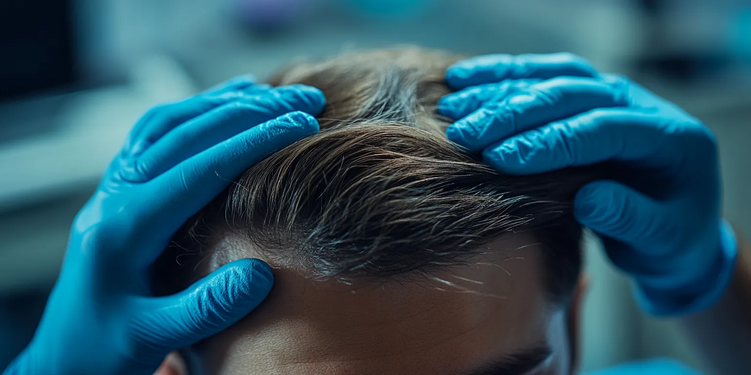 Ile kosztuje przeszczep włosów zakola w Turcji?