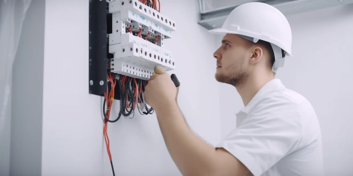 Instalacje elektryczne jaki ryczałt?