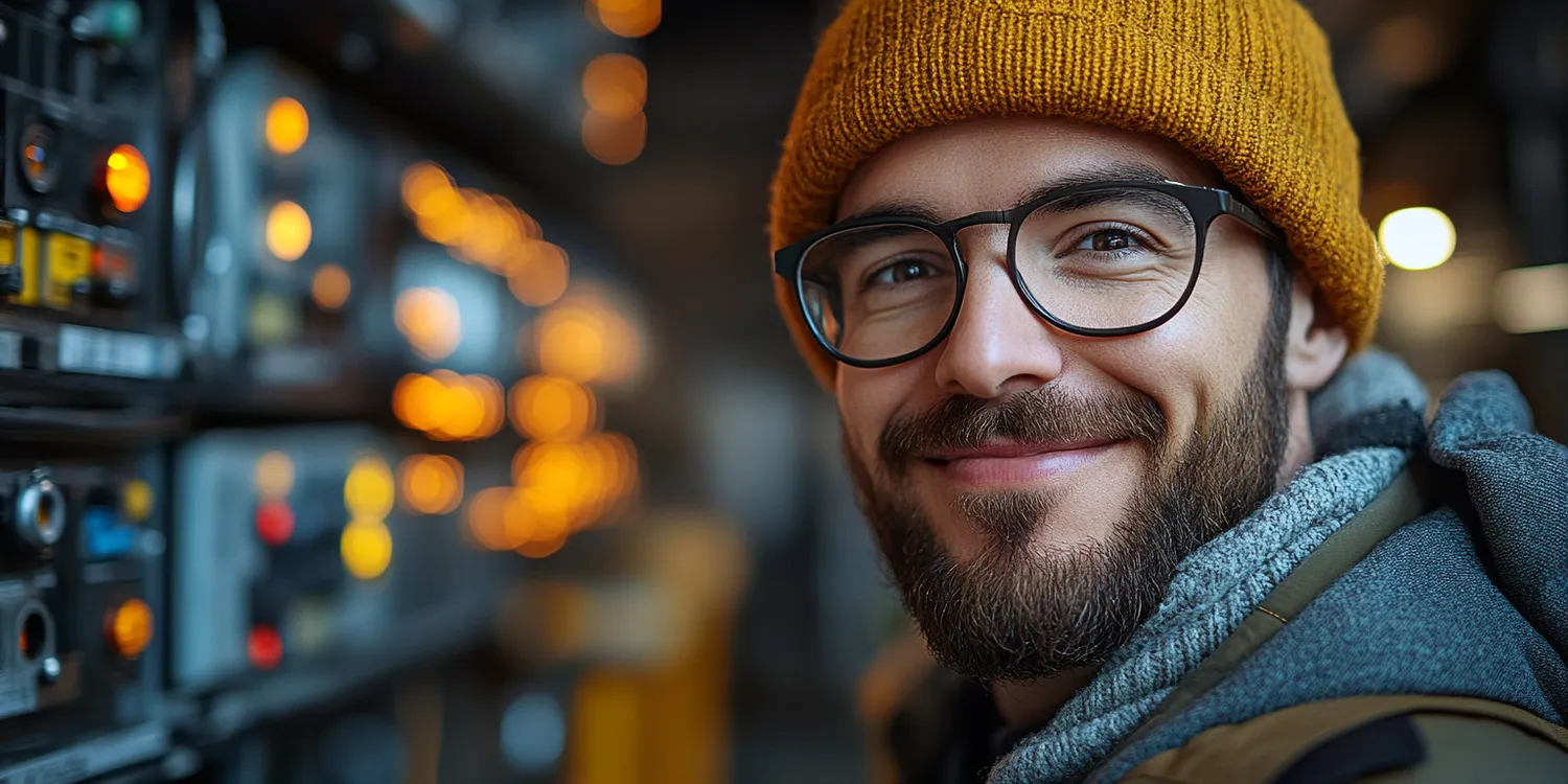 Jak łączyć instalacje elektryczne?