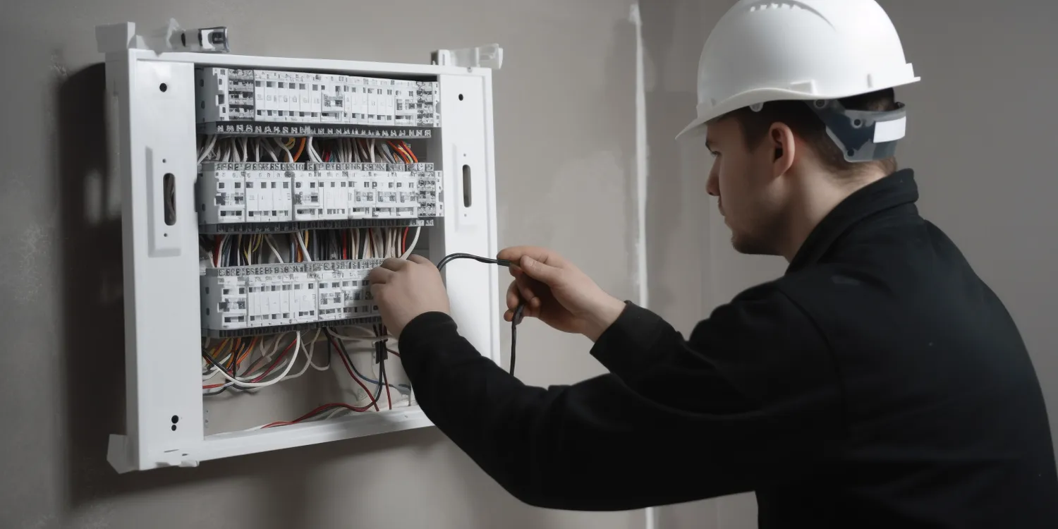 Jak montować instalacje elektryczne?