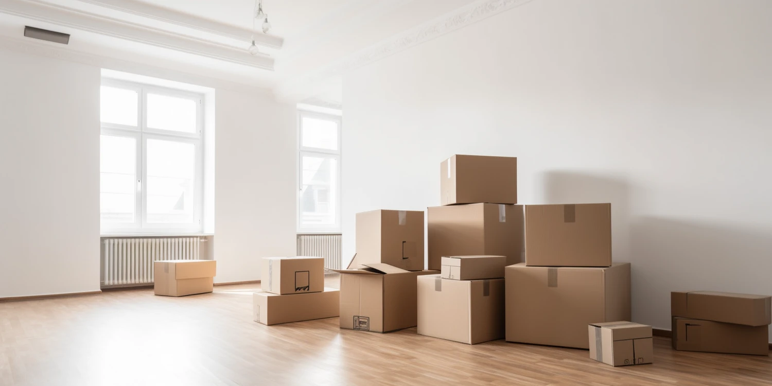 Jak pakować naczynia do przeprowadzki?