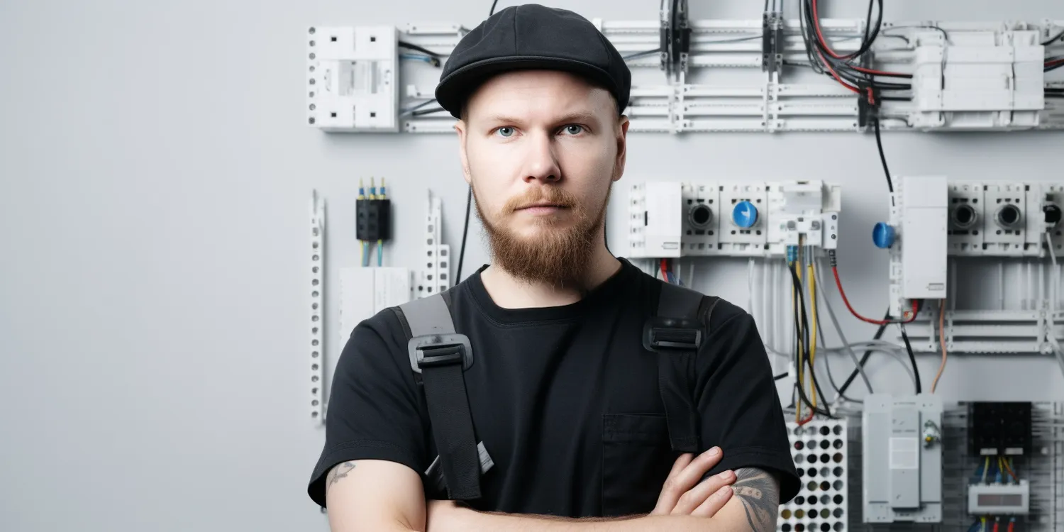 Jak wykonać instalacje elektryczne w domu jednorodzinnym?